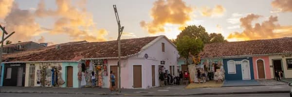 Foto de Porto Seguro + Caraíva