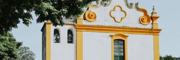 Foto de Porto Seguro + Caraíva
