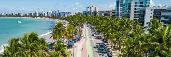 Foto de Maceió + Maragogi