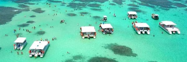 Foto de Maceió + Maragogi